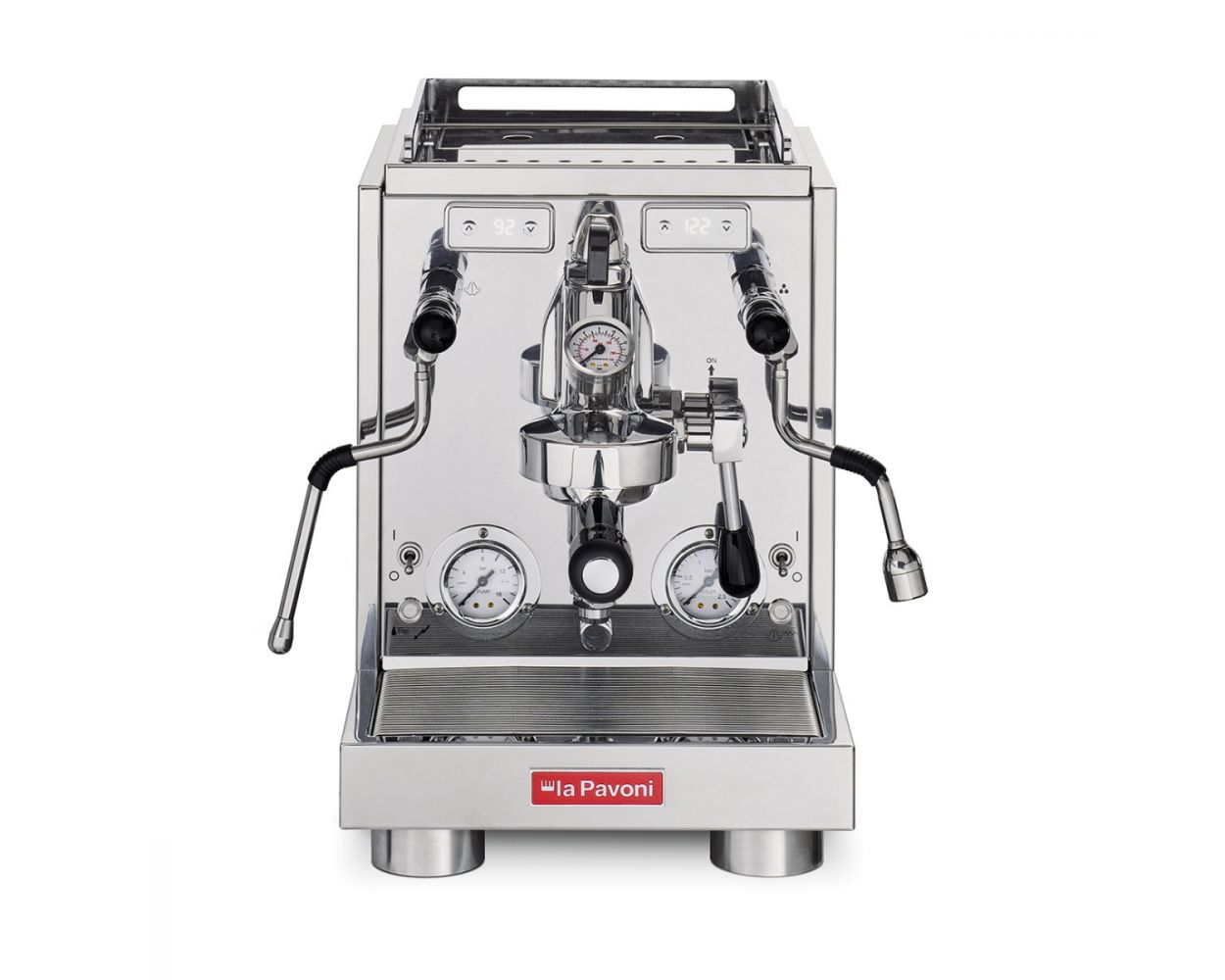 La Pavoni Botticelli Specialty Dual Boiler *CASHBACK*