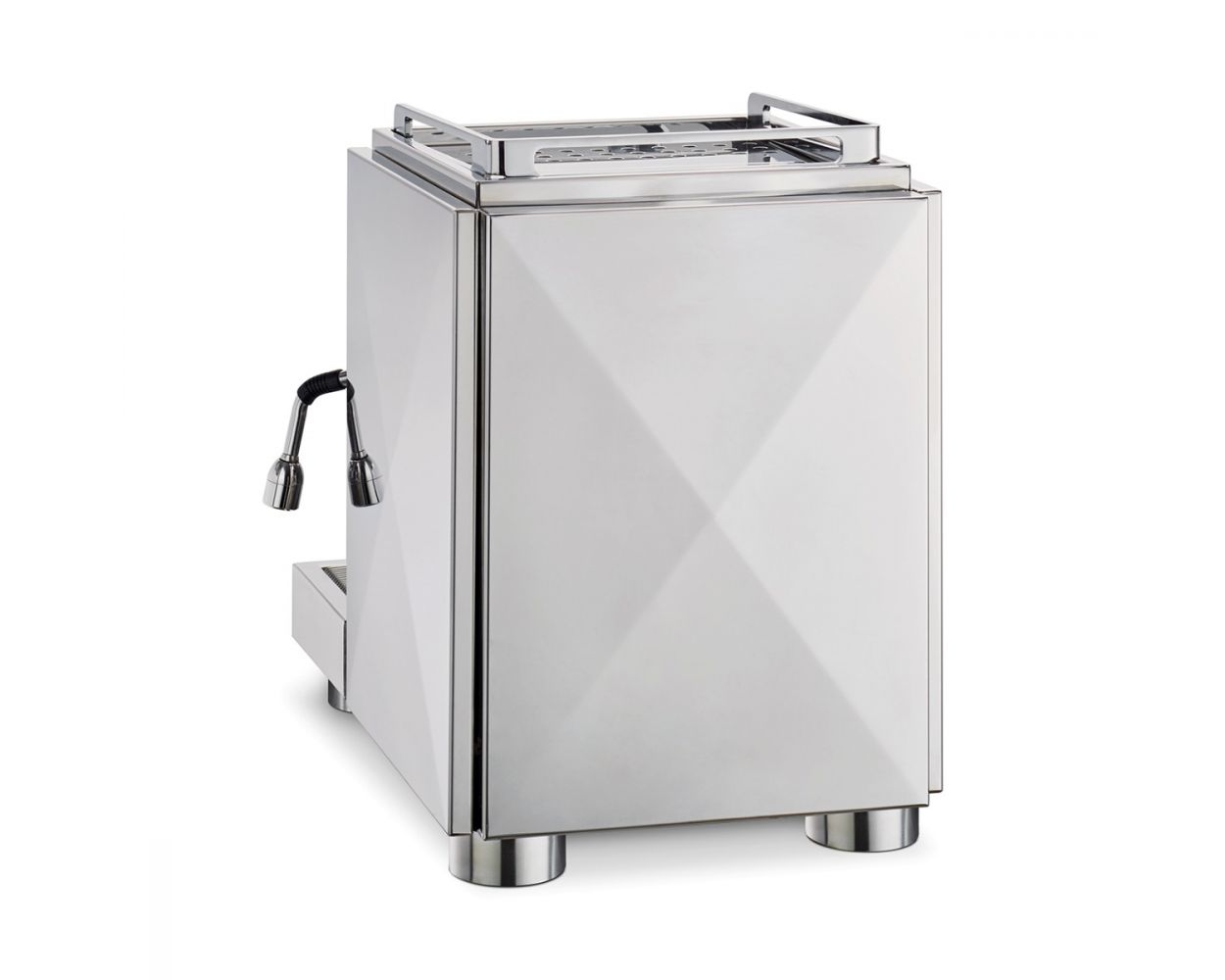 La Pavoni Botticelli Specialty Dual Boiler *CASHBACK*