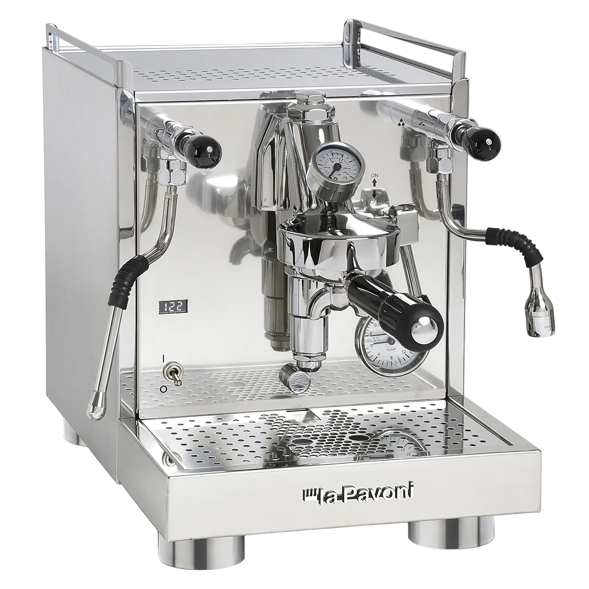 La Pavoni Cellini EVO PID *Latest Model*