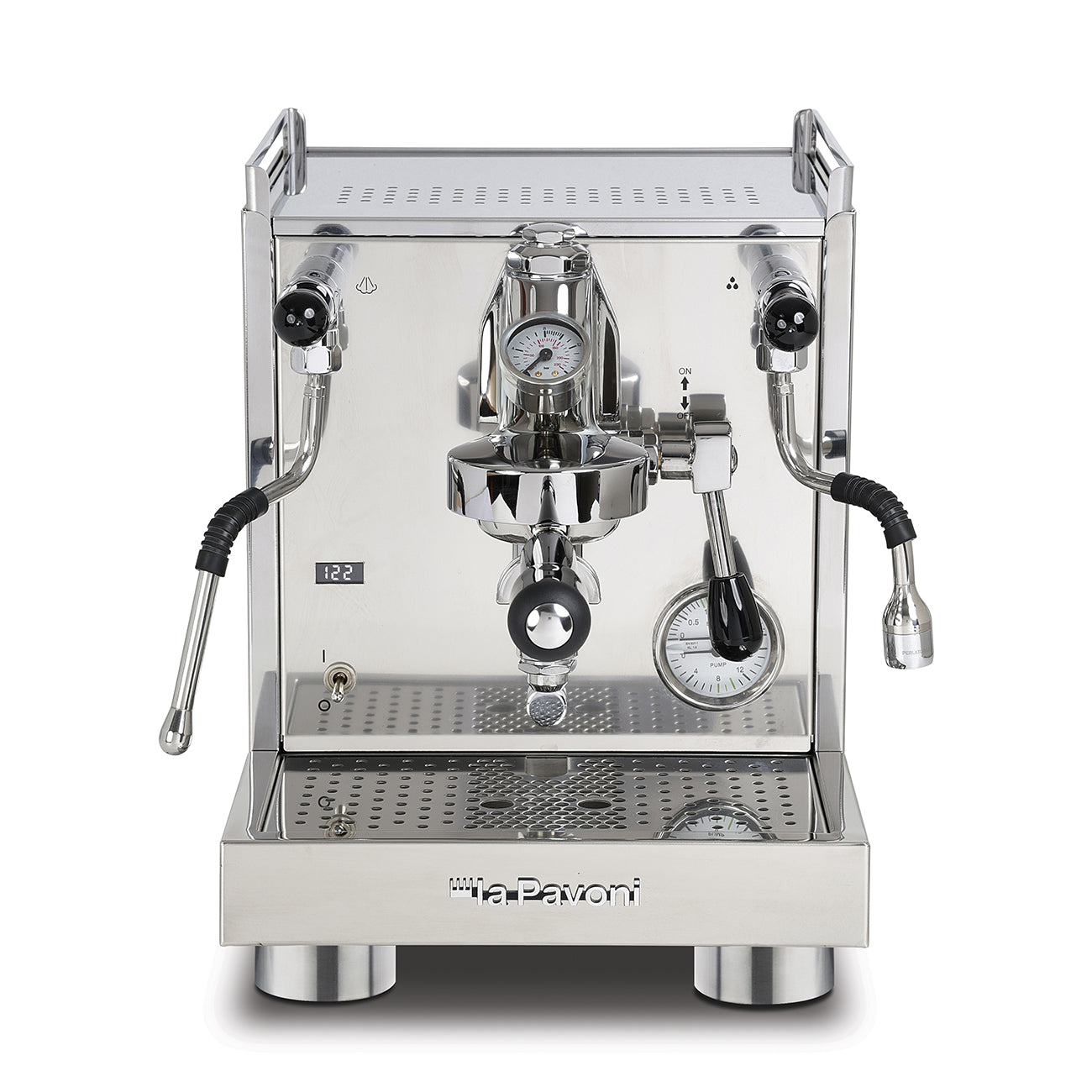 La Pavoni Cellini EVO PID *Latest Model*