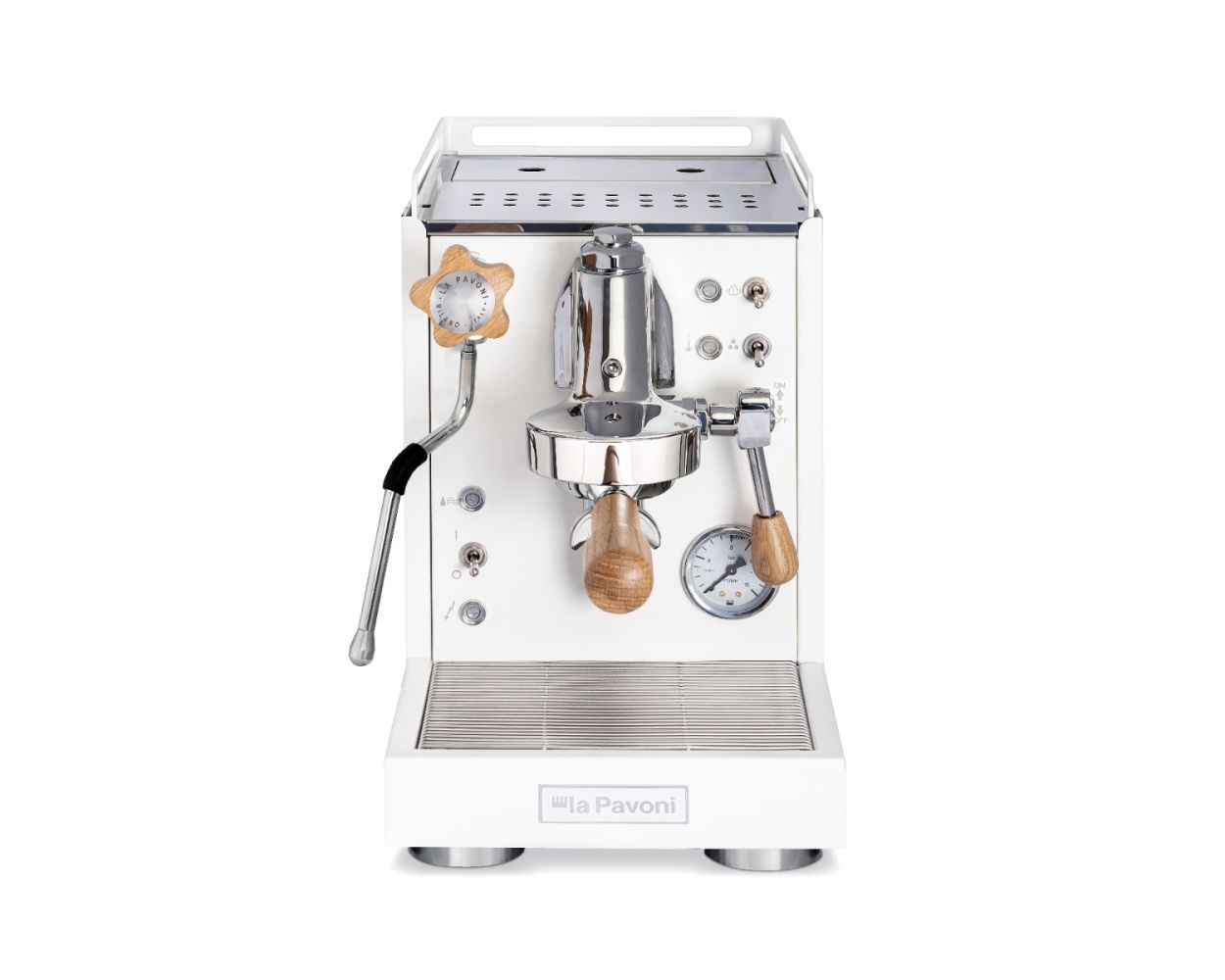 La Pavoni Cellini Mini
