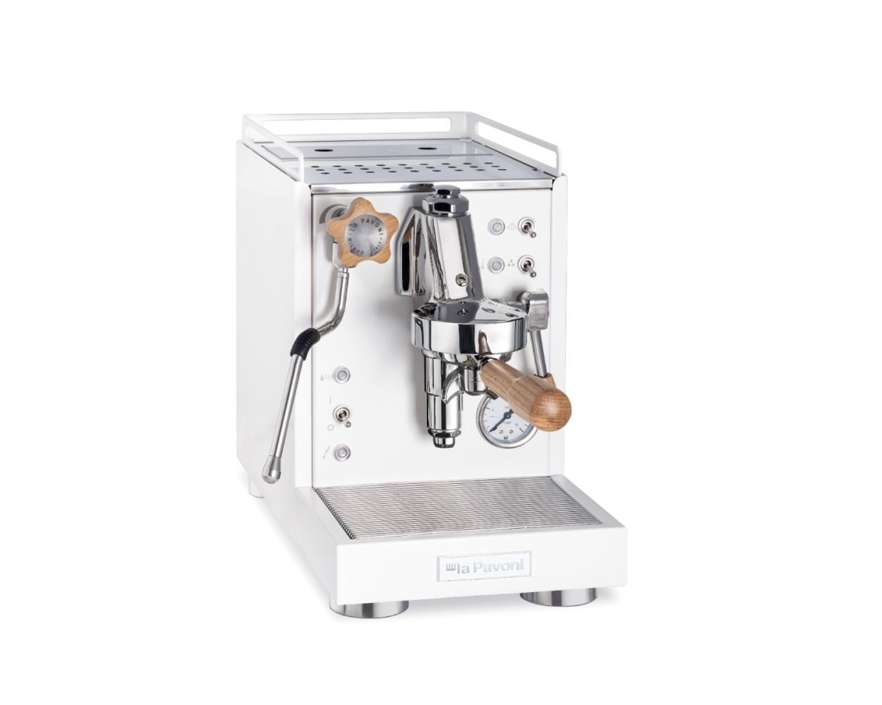 La Pavoni Cellini Mini