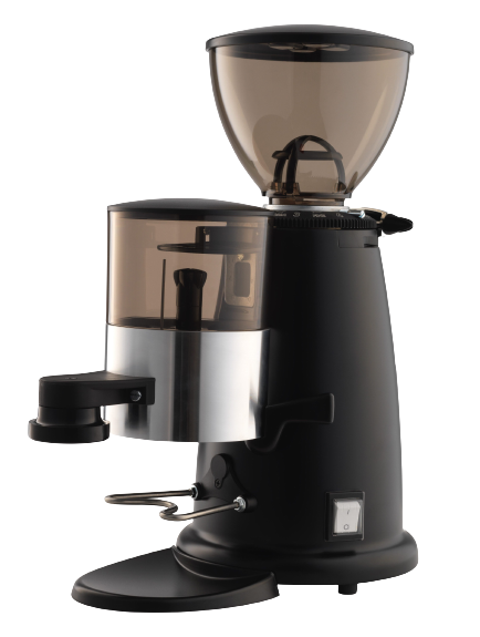 Macap M42 Manual Dose