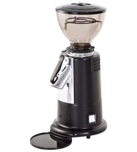 Macap MC4 Deli Coffee Grinder