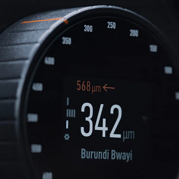 Mahlkonig EK OMNIA Allround Coffee Grinder