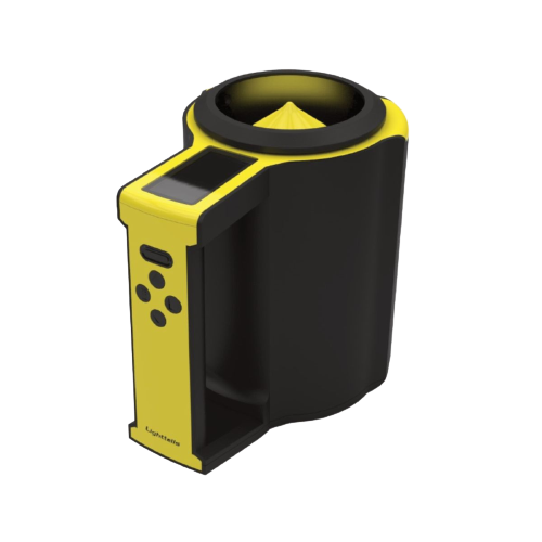 Coffee Moisture And Density Analyser