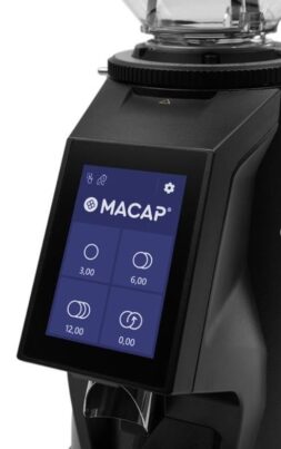 Macap MI40 Touch