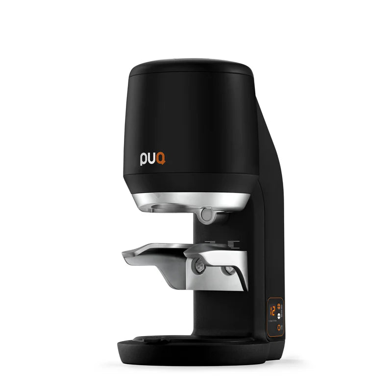 Puqpress Gen 6 Mini - Automatic Coffee Tamper