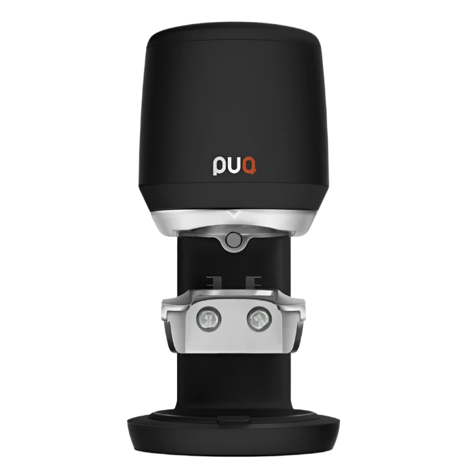 Puqpress Gen 6 Mini - Automatic Coffee Tamper