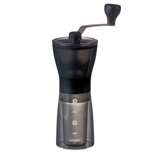 Hario Mini Coffee Mill Plus