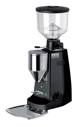 Mazzer Major Electronic