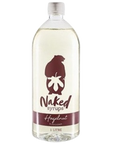 Naked Syrup Hazelnut  1L