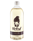 Naked Syrups Vanilla 1L