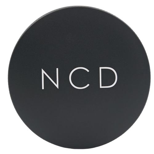 Nucleus Coffee Distributor - Black