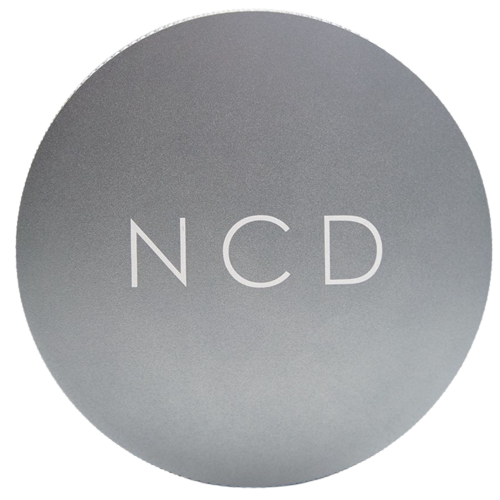 Nucleus Coffee Distributor - Titanium