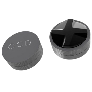 ONA Coffee Distributor OCD V3 - Titanium