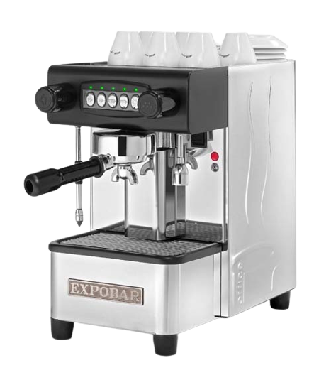 Expobar Office Control Ex Demo