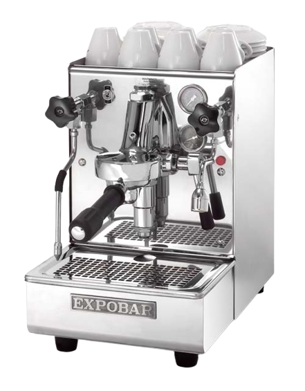 Expobar Office Leva Ex Demo*