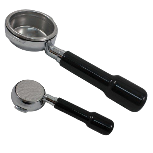 Expobar Naked Group Handle – Complete Cafe Services
