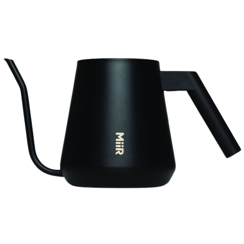 MiiR Pour Over Kettle Black