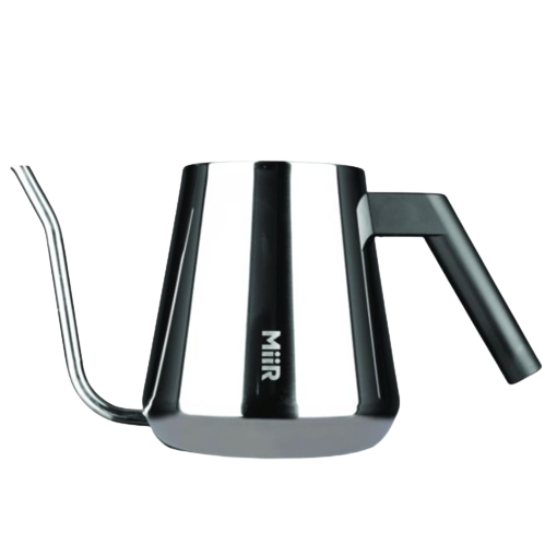 MiiR Pour Over Kettle Stainless