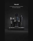 Meraki Espresso Machine Gen 2