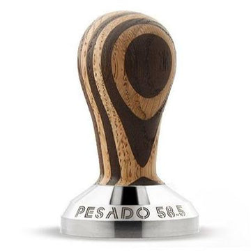 Pesado 58.5mm Tamper - Raya