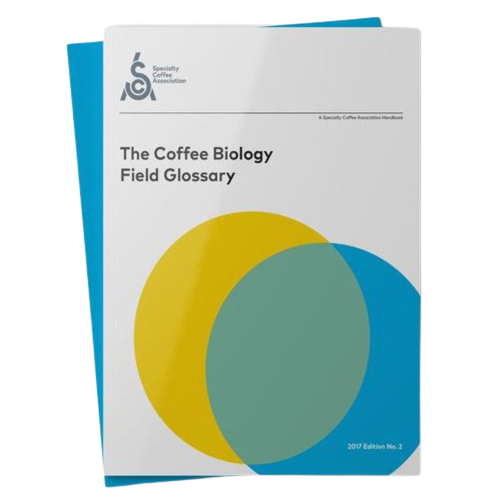 Coffee Biology Handbook 2017 Edition 2 - SCAA