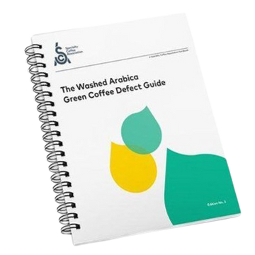 Green Defect Handbook - SCAA