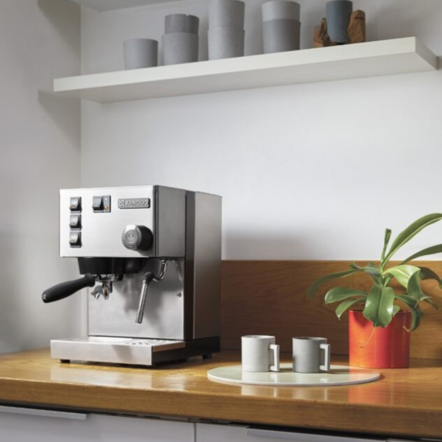 Rancilio Silvia V6 E Model