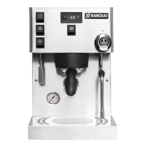 Rancilio Silvia Pro X