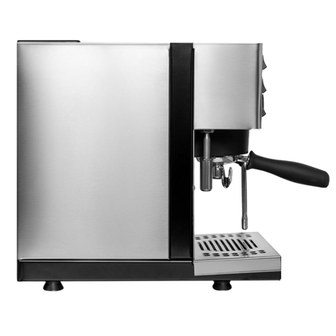 Rancilio Silvia Pro X
