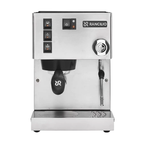 Rancilio Silvia V6 E Model