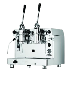 Fracino Retro Dual Fuel