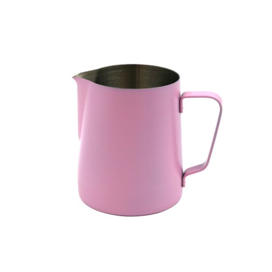 Rhino Milk Jug 450ml
