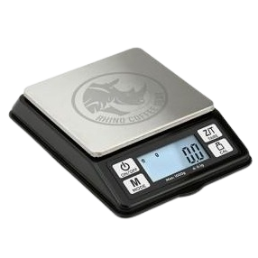 Rhino Coffee Gear Dosing Scale 1Kg
