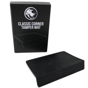 Rhino Corner Tamper Mat