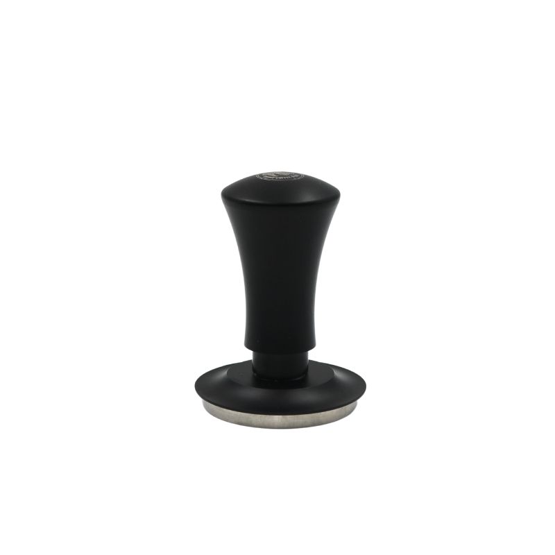 Rhino Self-Levelling Tamp 58mm - Black