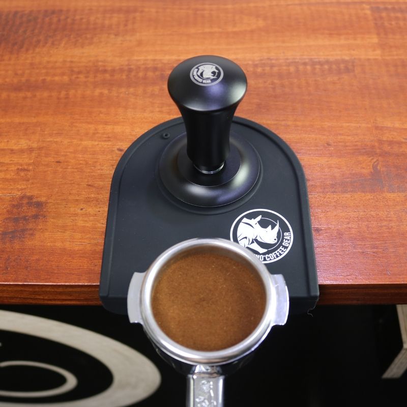 Advanced Barista Course