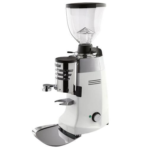 Mazzer Robur S Automatic