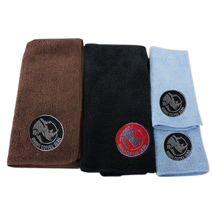Rhinowares Barista Cloth Set 4pk