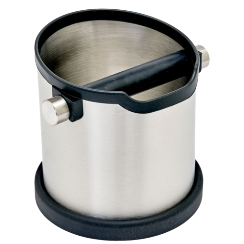 Rhino Stainless Steel Knock Box
