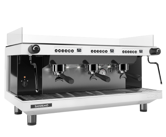 Sanremo Zoe Competition