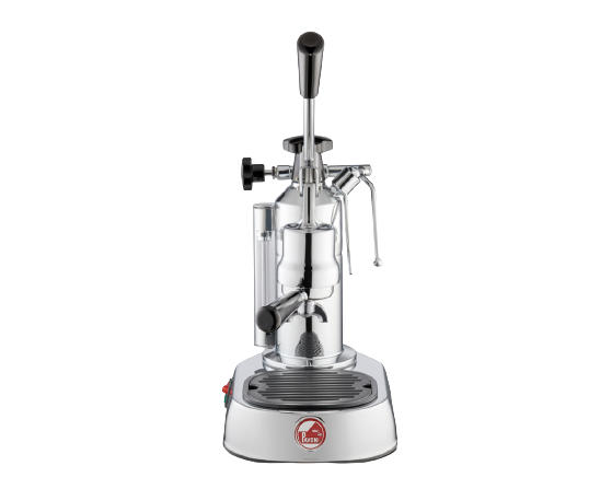 La Pavoni Europiccola Lusso EL