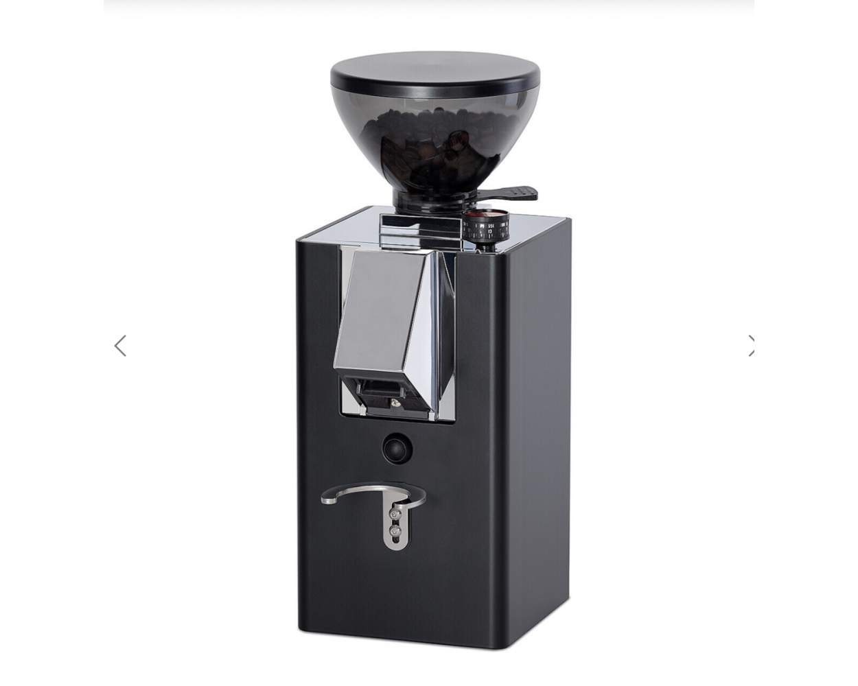 La Pavoni Cellini Mini & KUBE Grinder Package*