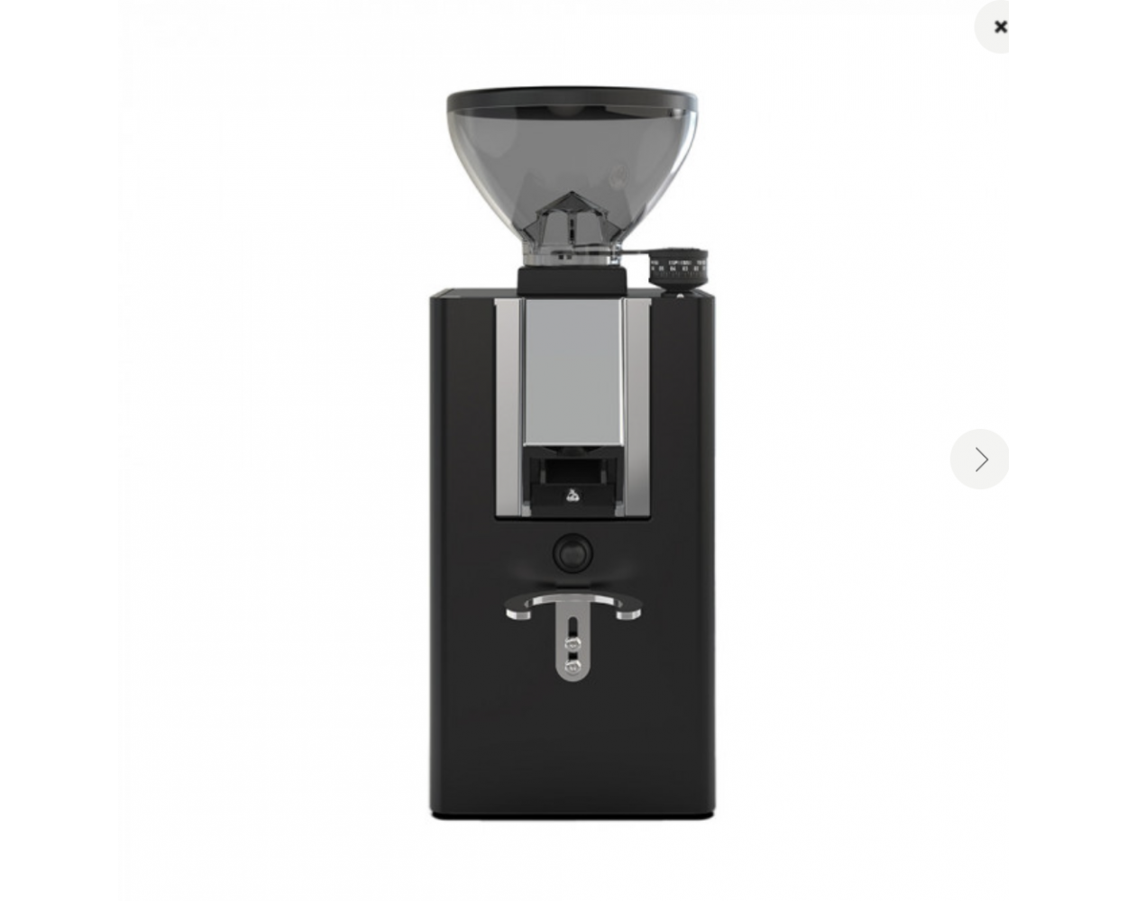 La Pavoni Cellini Mini & KUBE Grinder Package*