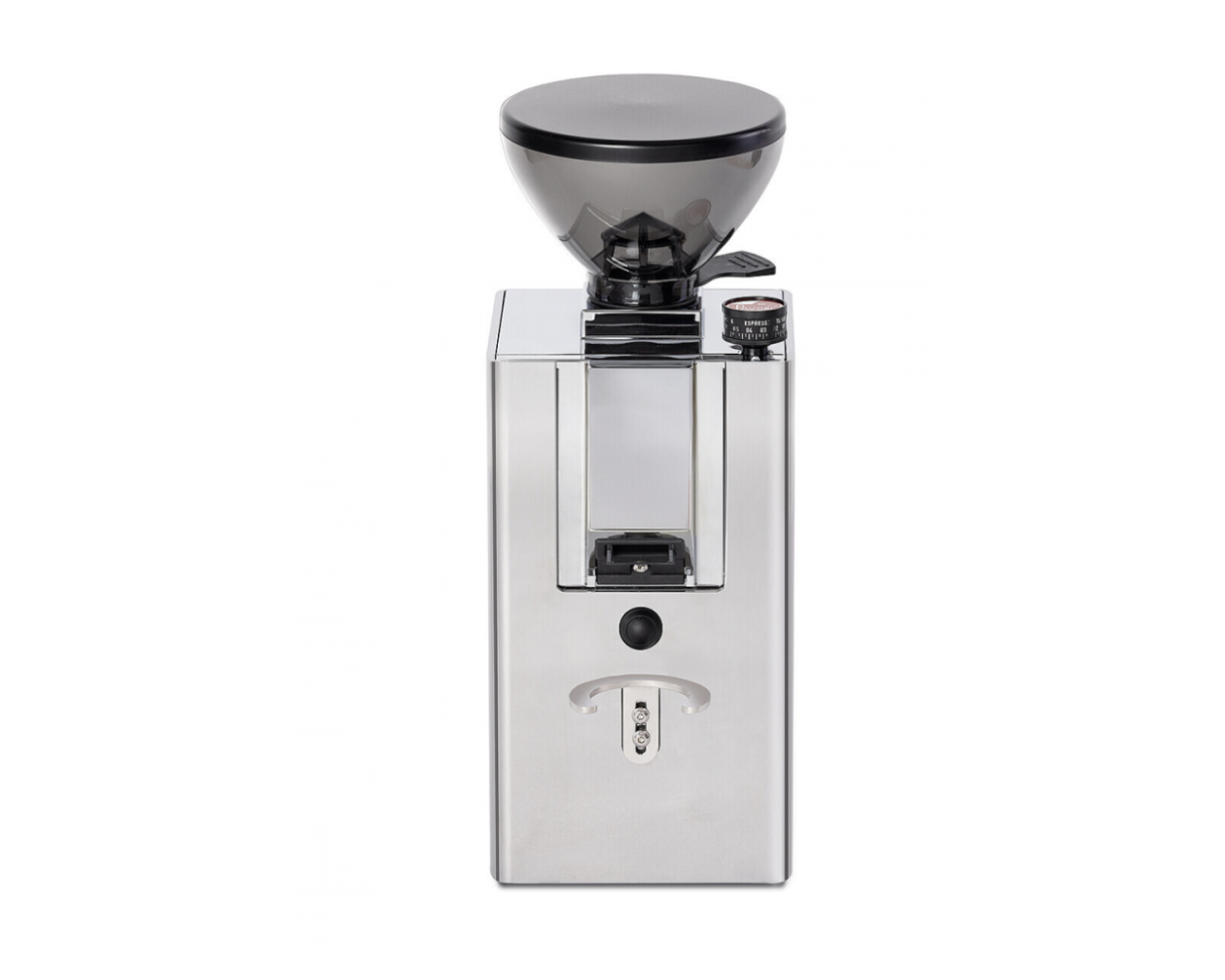 La Pavoni Cellini Mini & KUBE Grinder Package*
