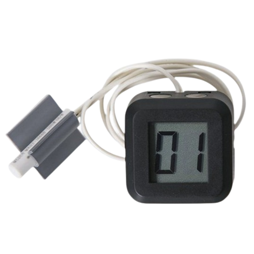 Automatic Espresso Shot Timer