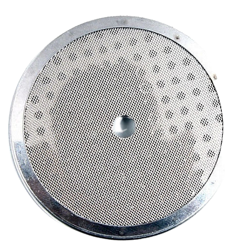 Shower Screen for E61 Groups