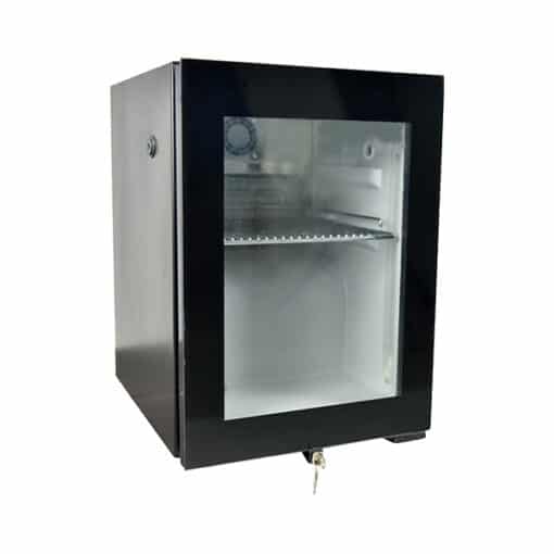 Slimline Milk Fridge Large